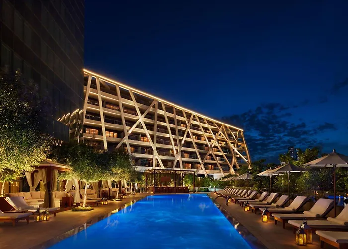 The Abu Dhabi Edition