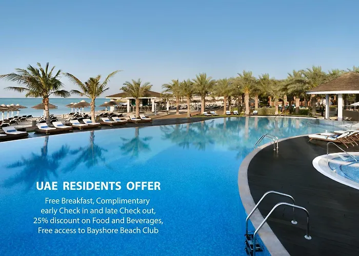 Intercontinental Abu Dhabi By Ihg